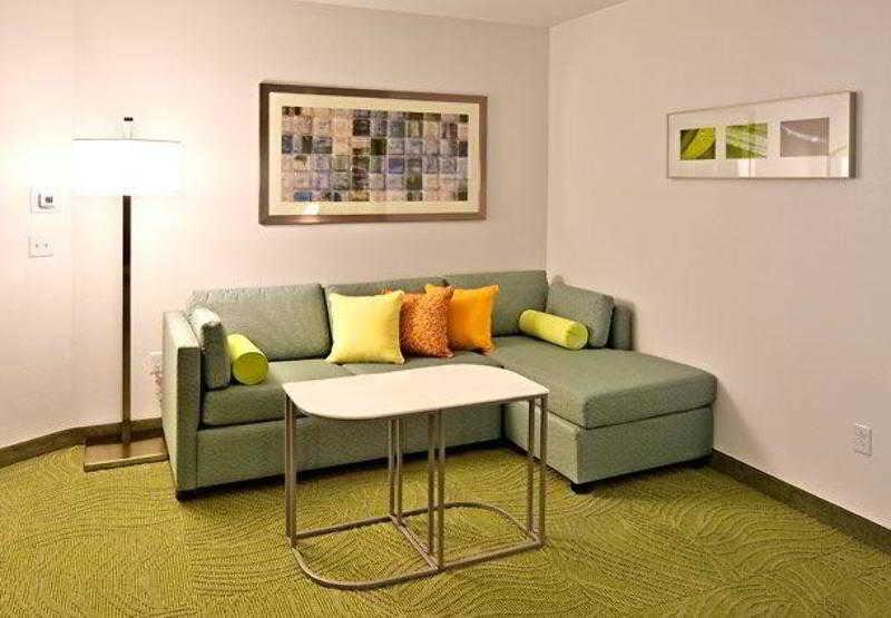 Springhill Suites By Marriott Rexburg Exterior photo