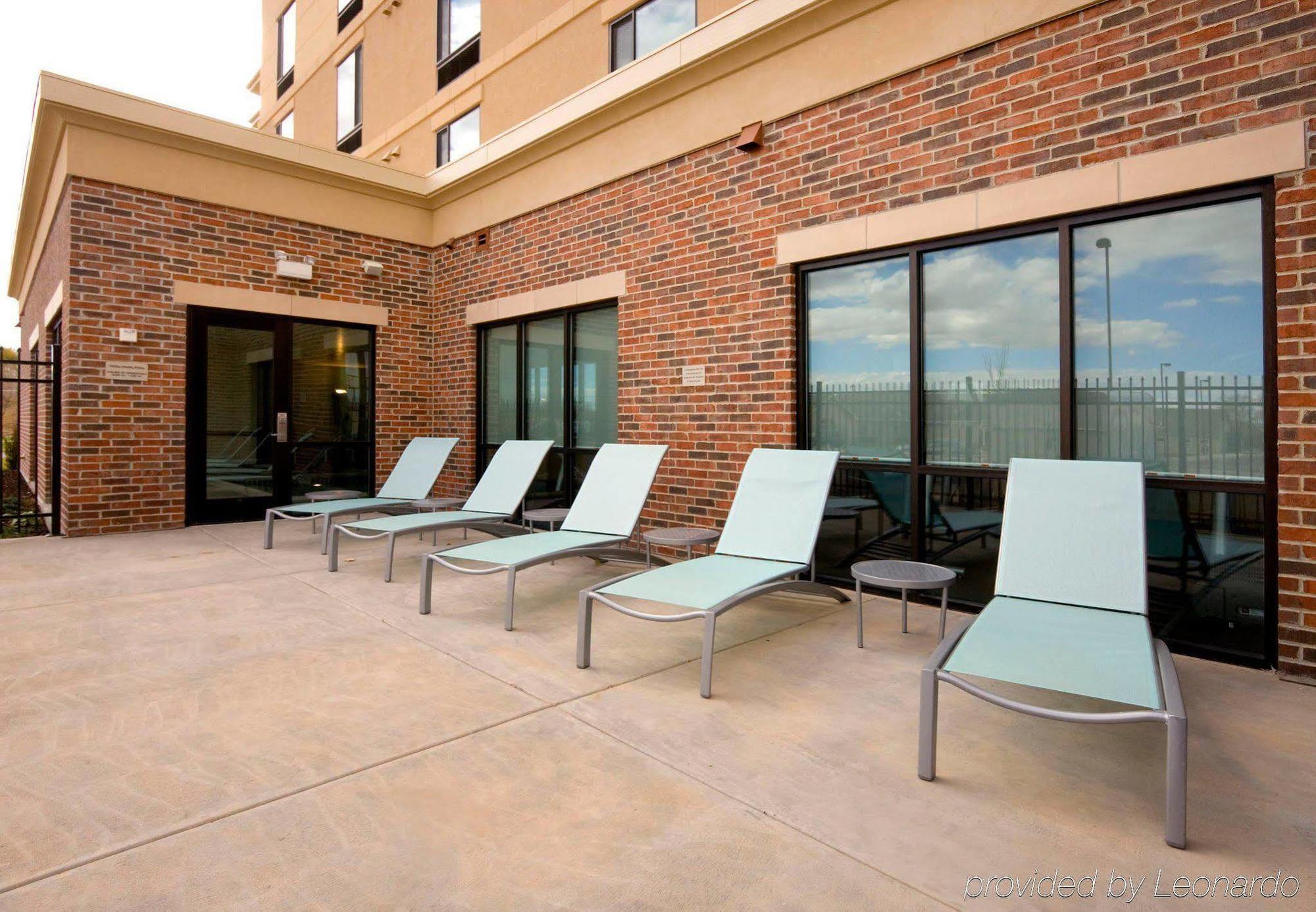 Springhill Suites By Marriott Rexburg Facilities photo