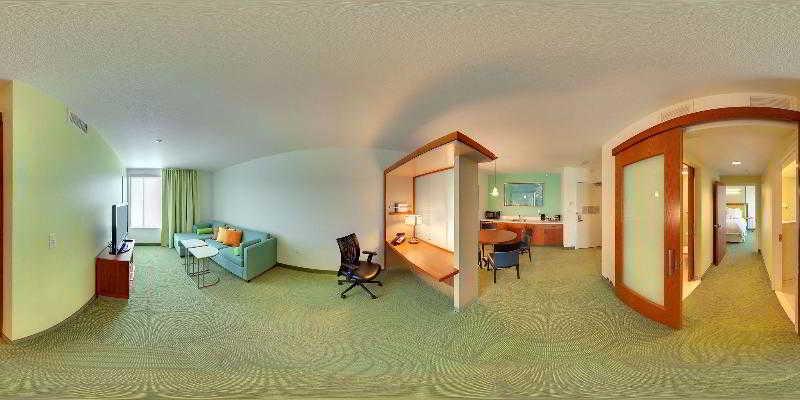 Springhill Suites By Marriott Rexburg Exterior photo