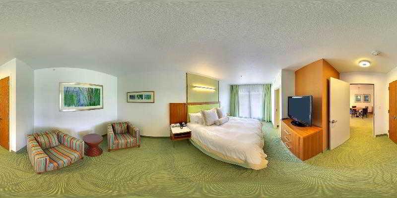 Springhill Suites By Marriott Rexburg Exterior photo