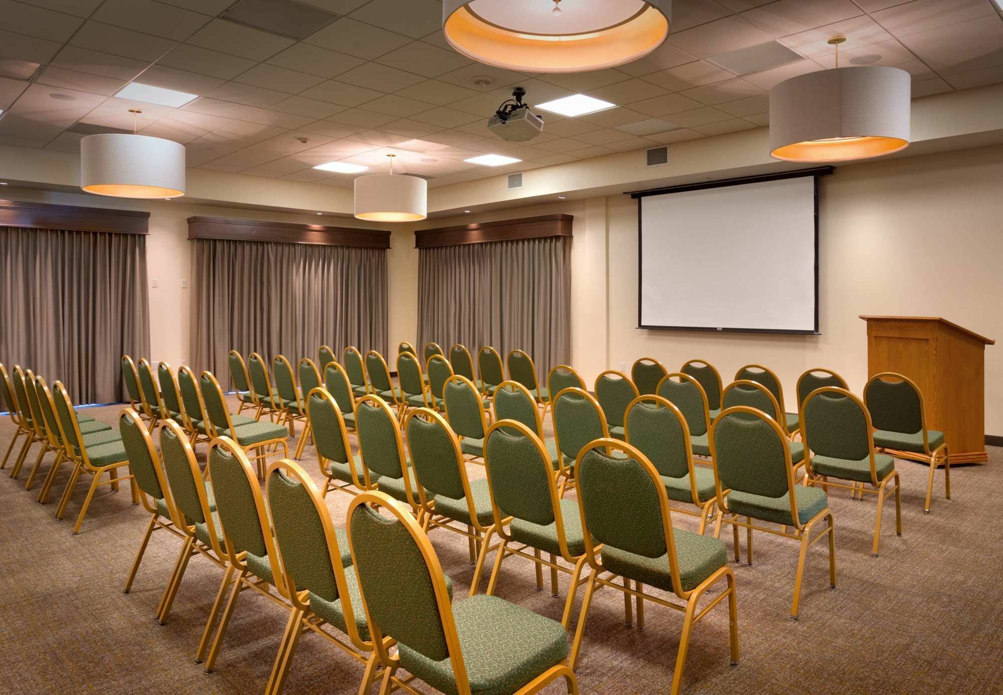 Springhill Suites By Marriott Rexburg Exterior photo